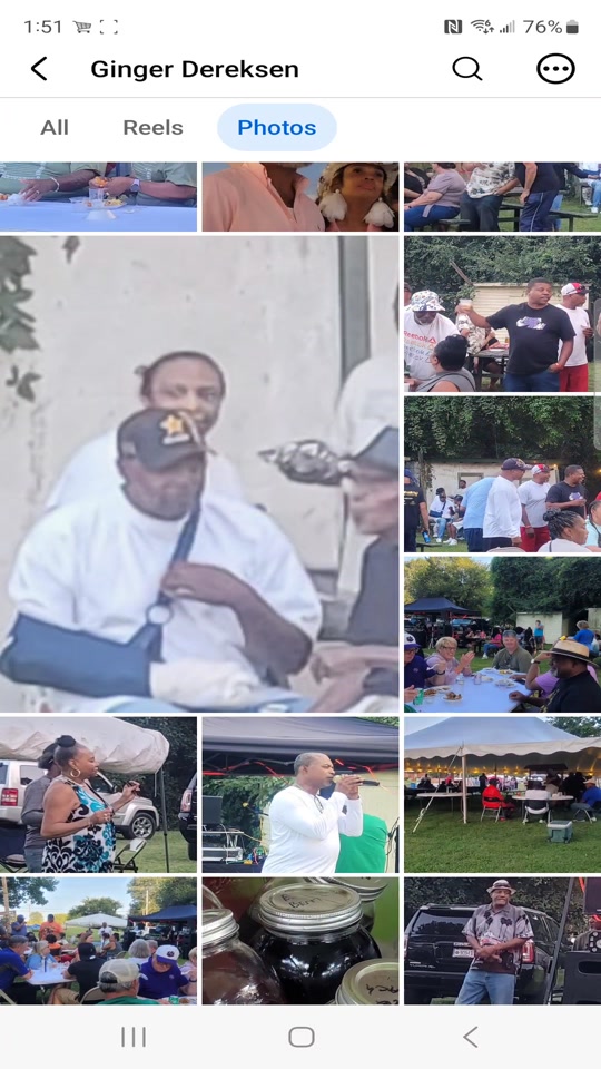 Community gatherings and local events