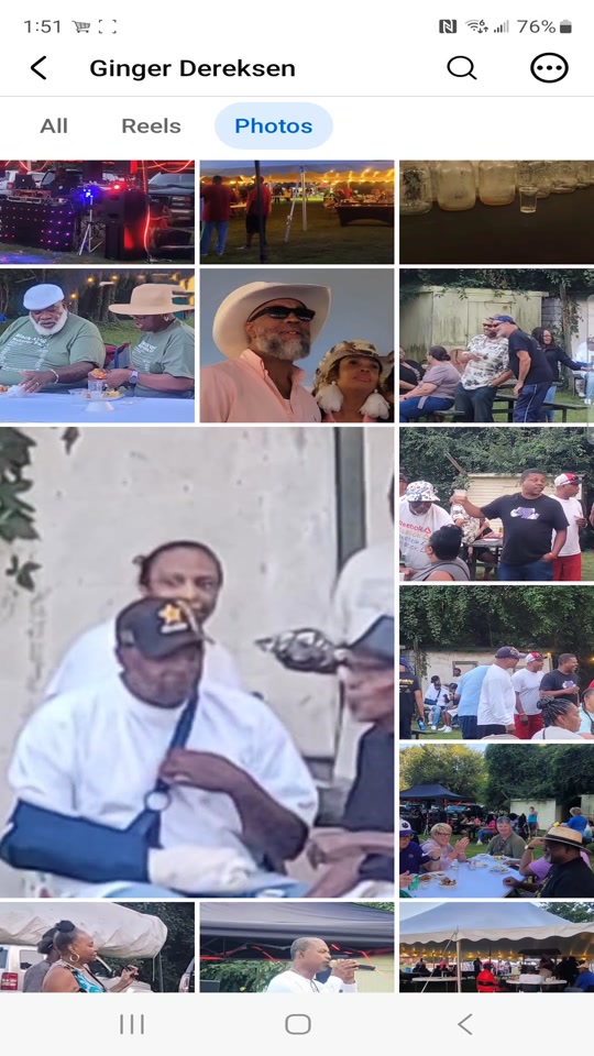 Community events photography